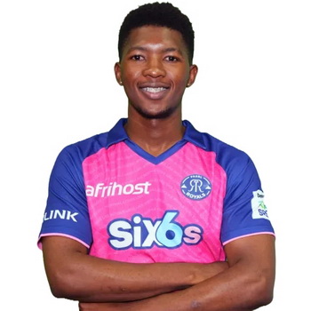 Nqabayomzi Peter Biography